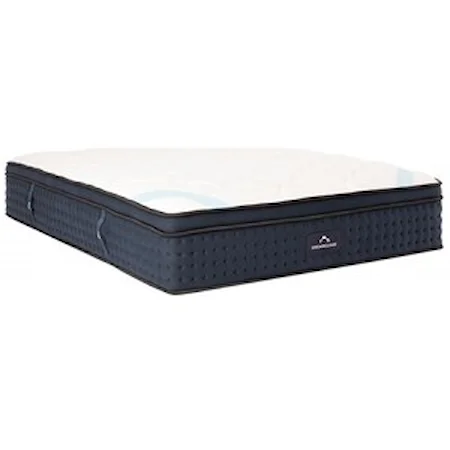 Queen 14" DreamCloud Premier Mattress